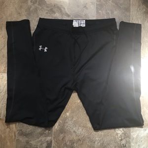 UNDER ARMOR Cold Gear Leggings